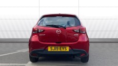 Mazda 2 1.5 SE-L Nav+ 5dr Auto Petrol Hatchback